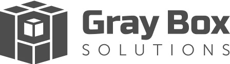 GrayBox Solutions logo